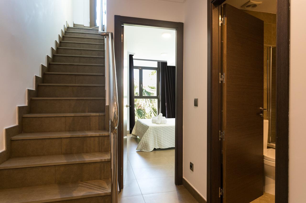 Appartement Apartup Patacona Terrace Duplex I Valence