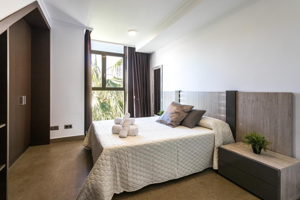 Apartup Patacona Terrace Duplex I Appartement