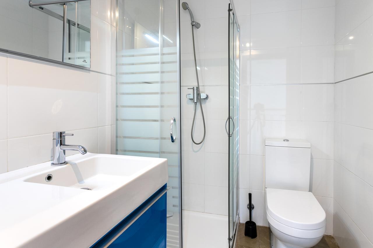 Appartement Apartup Patacona Terrace Duplex I